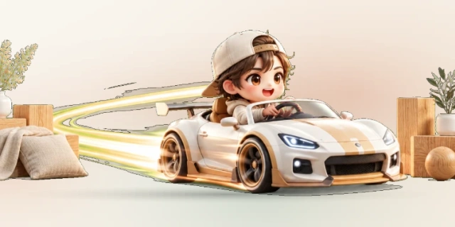 极速赢家