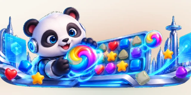 消消乐